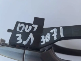 Ручка двери Mitsubishi Outlander 3 GF 2012-2023 Задн. Лев.