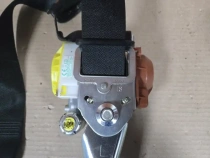 Ремень безопасности Lexus RX 4 GGL25L GYL25L AGL20L AGL25L 2015-2022 Задн. Лев.