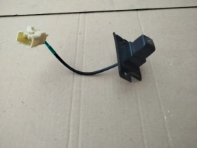 Камера заднего вида Mitsubishi Outlander 3 GF 2012-2021  