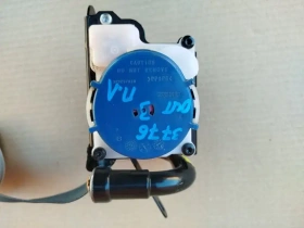 Ремень безопасности Mitsubishi Outlander 3 GF 2012-2023 Перед. Лев.