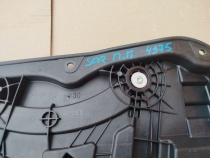 Дверная карта Kia Sorento Prime UM 2014-2020 Перед. Прав.