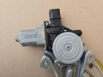 Стеклоподъемный механизм Mitsubishi Outlander 3 GF 2012-2021 Задн. Лев.