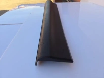 Молдинг двери Mazda CX-5 1 KE 2011-2017 Перед. Прав.