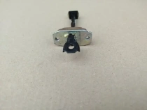 Ограничитель двери Nissan Qashqai J11 2013-2022 Задн. Прав.