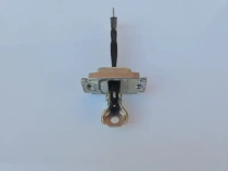 Ограничитель двери Toyota RAV4 50 XA50 2018-2023 Задн. Лев.