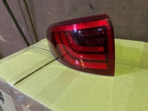 Фонарь Kia Sportage QL 2015-2022 Задн. Лев.