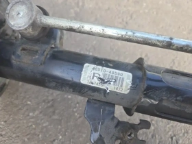 Амортизатор подвески Lexus RX 4 GGL25L GYL25L AGL20L AGL25L 2015-2022 Перед. Прав.