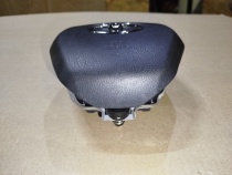 Подушка безопасности в руль Toyota Camry 70 XV70 2017-2024  