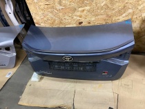 Крышка багажника Toyota Corolla E210 MZEH12, NRE210, ZWE211 2020  
