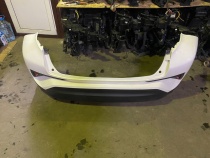Бампер Toyota C-HR MAXH10, NGX10,50, ZGX10 2019 Задн. 