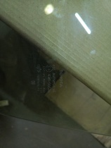 Стекло двери Toyota RAV4 50 XA50 2018-2023 Перед. Лев.