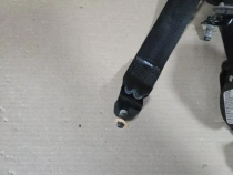 Ремень безопасности Kia Sportage QL 2015-2022 Задн. Лев.