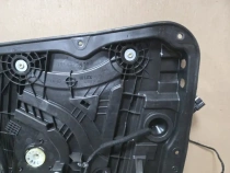 Дверная карта Kia Sorento Prime UM 2014-2020 Перед. Прав.