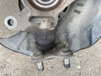 Кулак поворотный Honda CRV 5 RW 2016-2024 Перед. Прав.