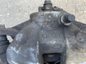 Суппорт тормозной Kia Proceed CD 2018- Перед. Прав.