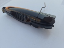 Ручка двери внешняя Mazda 6 GJ GJ 2012-2022 Задн. Лев.