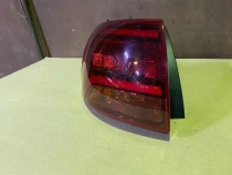 Фонарь Kia Sorento Prime UM 2019 Задн. Лев.