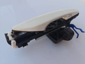 Ручка двери Lexus RX 4 GGL25L GYL25L AGL20L AGL25L 2015-2022 Задн. Лев.