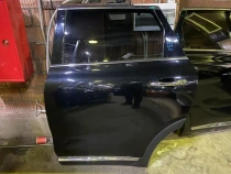 Дверь Kia Sorento Prime UM 2017 Задн. Лев.