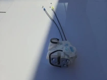 Замок двери Mitsubishi ASX GA 2010-2023 Задн. Лев.