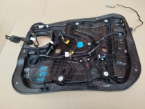 Дверная карта Kia Sorento Prime UM 2014-2020 Перед. Прав.