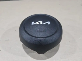 Подушка безопасности в руль Kia Proceed CD 2018-  