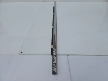 Бархотка двери Kia Sorento Prime UM 2014-2020 Перед. Прав.