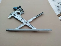 Стеклоподъемный механизм Mitsubishi Outlander 3 GF 2012-2021 Задн. Прав.