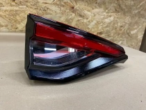 Фонарь Toyota Corolla E210 MZEH12, NRE210, ZWE211 2019 Задн. Лев.