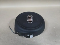 Подушка безопасности в руль Kia Sorento Prime UM 2014-2017  