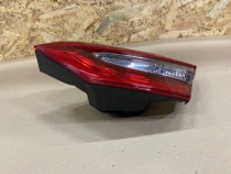 Фонарь Toyota Camry 70 XV70 2017-2024 Задн. Прав.