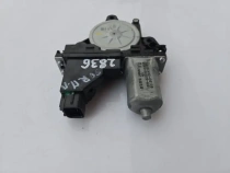 Мотор стеклоподъемника Kia Sorento Prime UM 2014-2020 Перед. Лев.