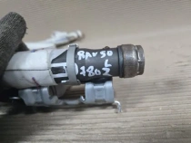 Шторка безопасности Toyota RAV4 50 XA50 2018-  Лев.