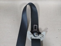 Ремень безопасности Mitsubishi Outlander 3 GF 2012-2021 Перед. Лев.