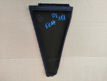 Форточка двери Toyota RAV4 50 XA50 2018-2023 Задн. Прав.