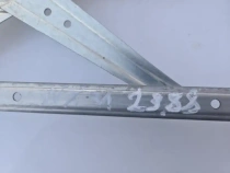 Стеклоподъемный механизм Lexus NX AYZ10L AYZ15L ZGZ10L ZGZ15L 2014-2021 Задн. Лев.