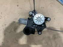 Стеклоподъемный механизм Toyota RAV4 50 XA50 2018-2023 Задн. Прав.