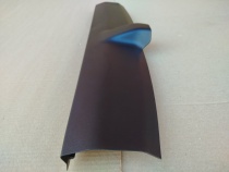 Обшивка двери багажника Toyota RAV4 50 XA50 2018-2023  