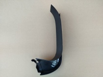 Обшивка двери багажника Lexus NX AYZ10L AYZ15L ZGZ10L ZGZ15L 2014-2021  Лев.