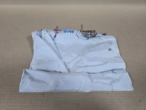 Подушка безопасности в сиденье Hyundai Tucson TL 2015-2021 Перед. Лев.