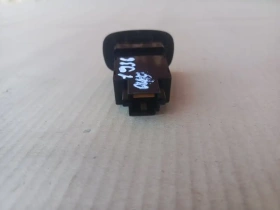 Кнопка открывания багажника Mitsubishi Outlander 3 GF 2012-2023 Задн. 