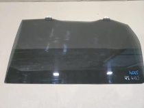 Стекло двери Mitsubishi Outlander 3 GF 2012-2021 Задн. Прав.