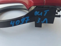 Ручка двери Mitsubishi Outlander 3 GF 2012-2021 Задн. Лев.