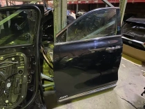 Дверь Kia Sorento Prime UM 2017 Перед. Лев.