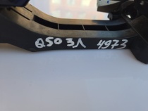 Ручка двери внешняя Infiniti Q50 V37 2017-2023 Задн. Лев.