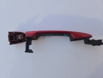 Ручка двери Mazda CX-5 1 KE 2011-2017 Задн. Лев.