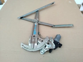 Стеклоподъемный механизм Mitsubishi Outlander 3 GF 2012-2021 Перед. Прав.