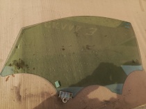 Стекло двери Kia Sorento Prime UM 2014-2020 Перед. Лев.