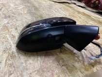 Зеркало Toyota RAV4 50 XA50 2018-2023 Перед. Прав.