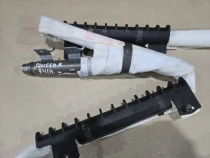 Шторка безопасности Kia Proceed CD 2018-  Прав.